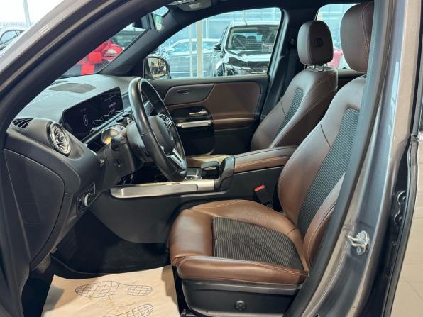 Mercedes-Benz GLB I (X247) с пробегом 2021 года, цена 3 765 000 рублей, 38426 км, внедорожник, Автокод Объявления