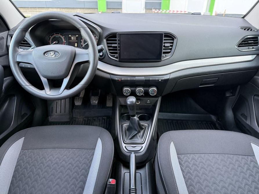 Lada (ВАЗ) Vesta I Рестайлинг (NG) Ярославль  - изображение 10