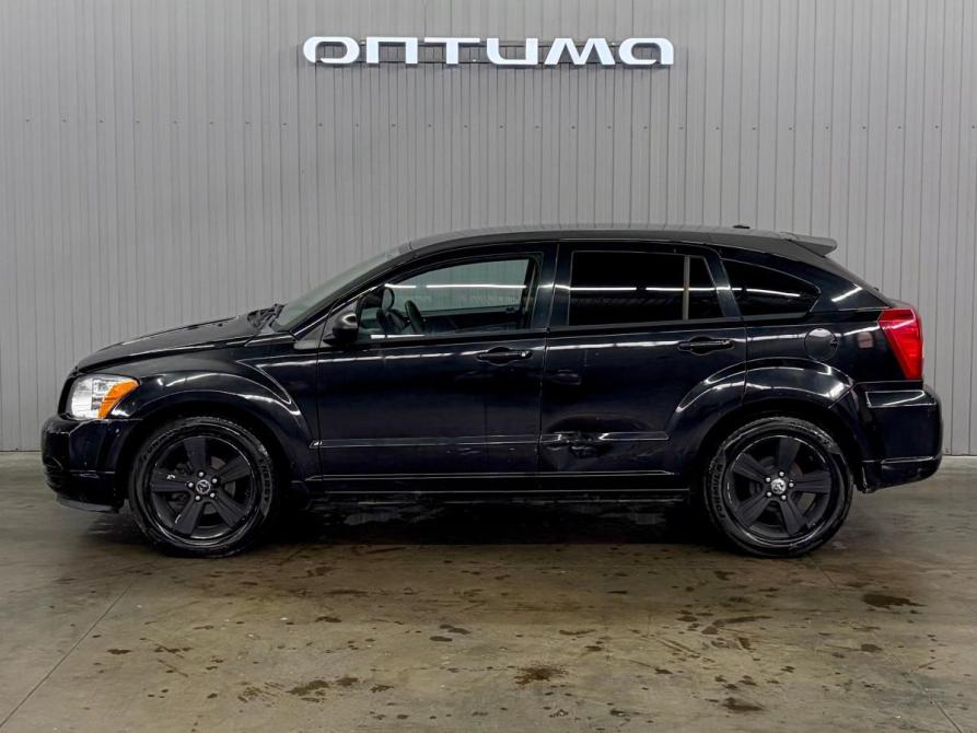 Dodge Caliber I Краснодар  - изображение 8