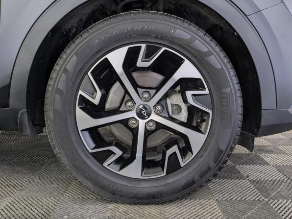 Kia Sportage V с пробегом 2023 года, цена 3 460 000 рублей, 31747 км, внедорожник, Автокод Объявления