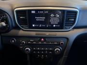Kia Sportage IV Рестайлинг Чебоксары  - изображение 49