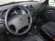 Lada (ВАЗ) Granta I Рестайлинг Старый Оскол  - изображение 36