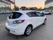 Mazda 3 II (BL) Рестайлинг Астрахань  - изображение 28