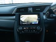 Honda Civic X Рестайлинг Улан-Удэ  - изображение 40