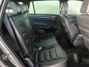 Skoda Kodiaq I Москва  - изображение 32