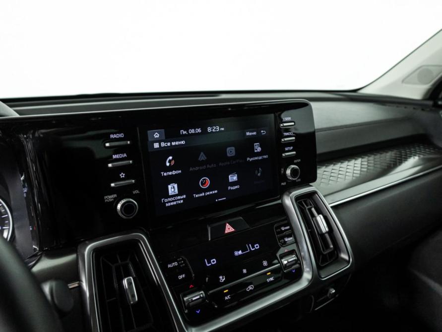 Kia Sorento IV Санкт-Петербург  - изображение 17