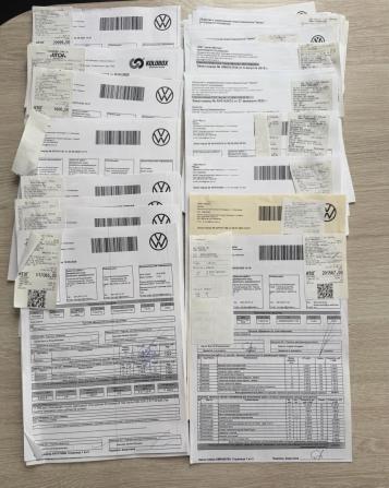 Volkswagen Tiguan II с пробегом 2018 года, цена 2 399 000 рублей, 178565 км, внедорожник, Автокод Объявления