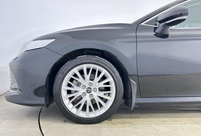 Toyota Camry VIII (XV70) с пробегом 2019 года, цена 3 050 000 рублей, 70782 км, седан, Автокод Объявления