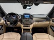 Mercedes-Benz GLE Coupe I (C292) Санкт-Петербург  - изображение 43
