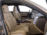 Porsche Cayenne II Рестайлинг (958) Москва  - изображение 58