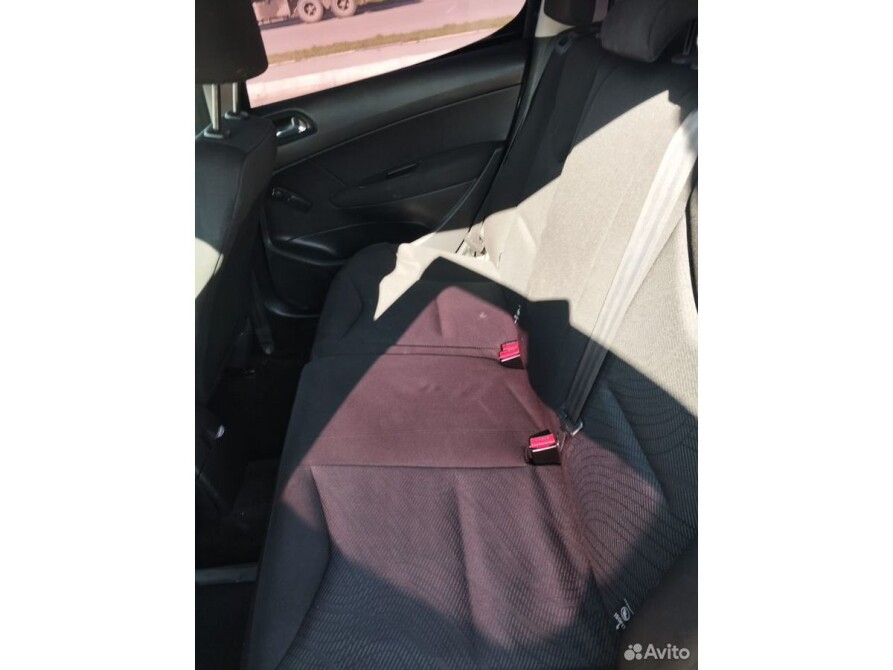 Peugeot 308 I Каменск-Уральский  - изображение 11