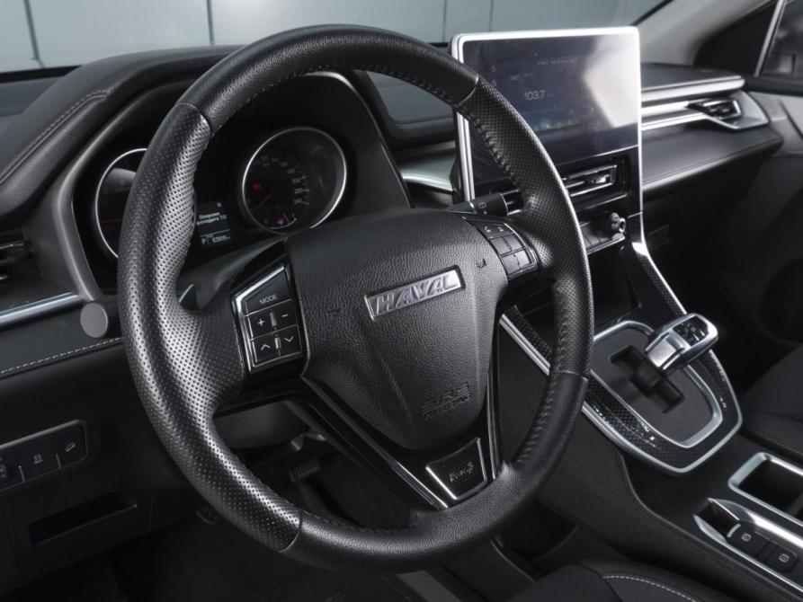 Haval M6 II Ростов-на-Дону  - изображение 12