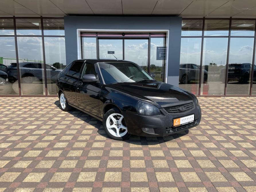 Lada (ВАЗ) Priora I Краснодар  - изображение 3