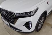 Chery Tiggo 7 Pro Max I Рестайлинг Волгоград  - изображение 47
