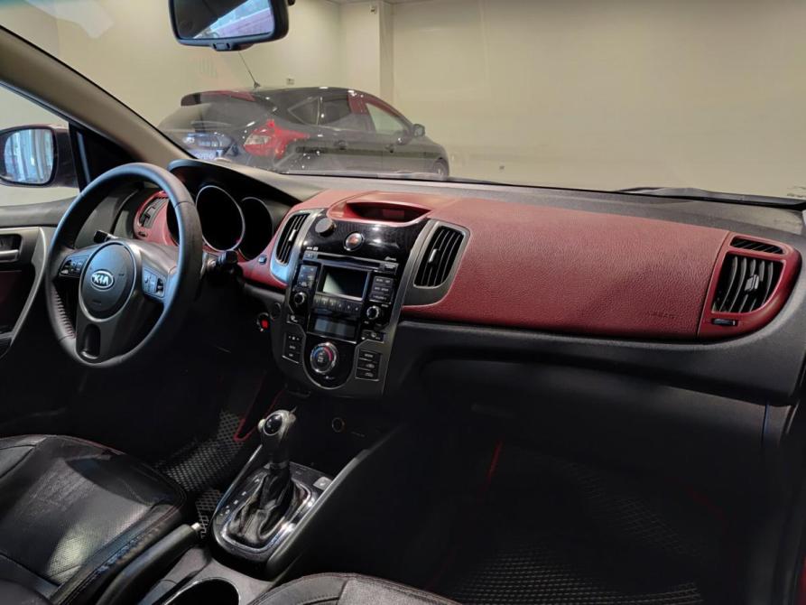 Kia Cerato II Казань  - изображение 13