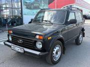 Lada (ВАЗ) 2121 (4x4) I Рестайлинг Пермь  - изображение 8