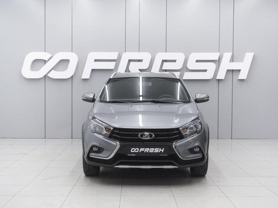 Lada (ВАЗ) Vesta I Ростов-на-Дону  - изображение 3