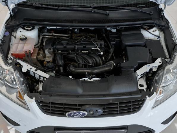 Ford Focus II Рестайлинг с пробегом 2011 года, цена 572 000 рублей, 192116 км, хэтчбек, Автокод Объявления