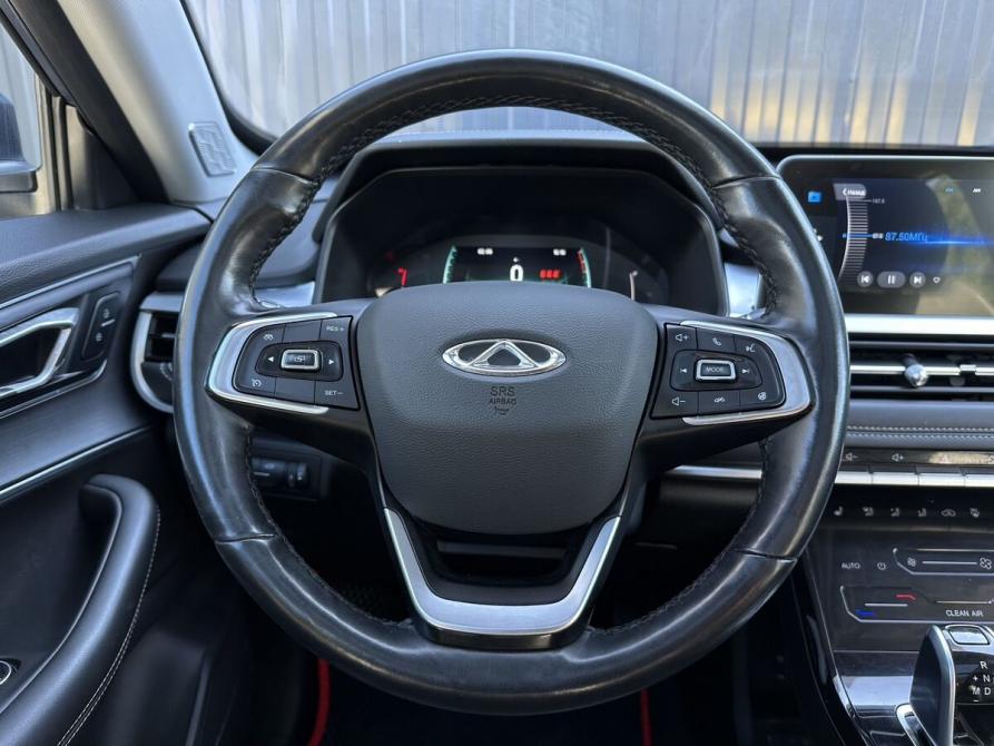 Chery Tiggo 7 Pro I Ижевск  - изображение 18