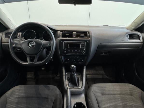 Volkswagen Jetta VI Рестайлинг с пробегом 2015 года, цена 1 110 000 рублей, 139000 км, седан, Автокод Объявления