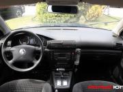 Volkswagen Passat B5 Рестайлинг Москва  - изображение 28