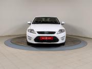 Ford Mondeo IV Рестайлинг Екатеринбург  - изображение 21