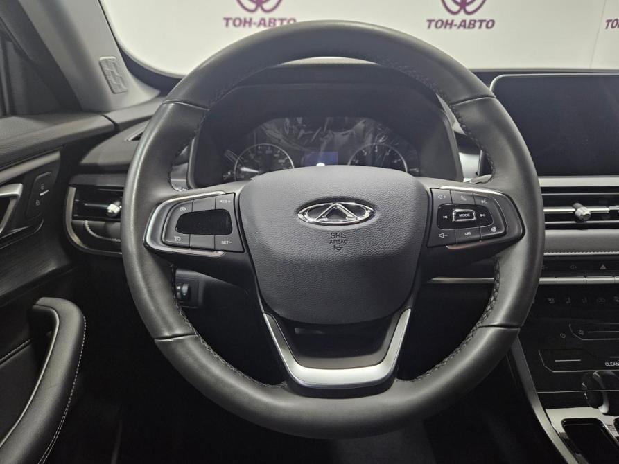 Chery Tiggo 4 Pro I Рестайлинг Тольятти  - изображение 16