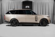 Land Rover Range Rover V Москва  - изображение 34
