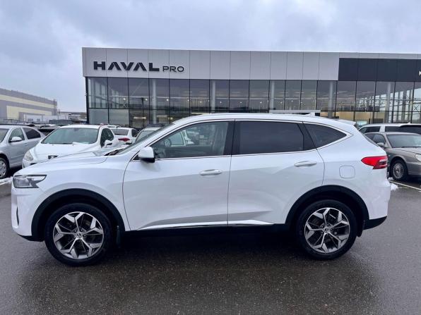 Haval F7 I с пробегом 2021 года, цена 1 849 000 рублей, 104379 км, внедорожник, Автокод Объявления