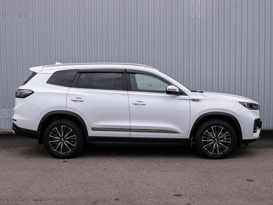 Chery Tiggo 8 Pro Max I Сочи  - изображение 5