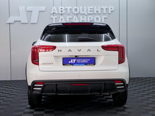 Haval Jolion I Рестайлинг с пробегом 2024 года, цена 2 199 000 рублей, 20000 км, внедорожник, Автокод Объявления
