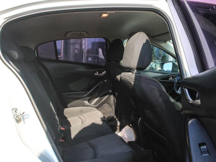 Mazda 3 III (BM) Калуга  - изображение 17