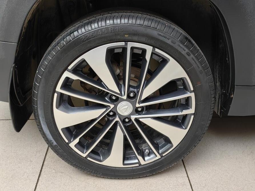 Changan CS35 Plus I Рестайлинг Подольск  - изображение 24