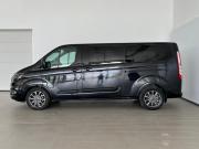 Ford Tourneo Custom I Рестайлинг Волгоград  - изображение 16