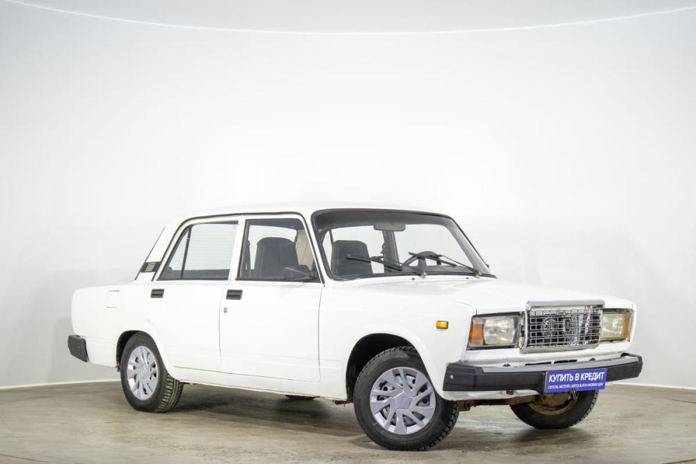 Lada (ВАЗ) 2107 Оренбург  - изображение 4