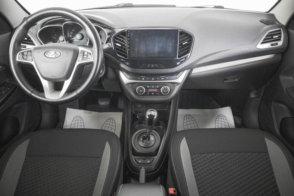 Lada (ВАЗ) Vesta I Кемерово  - изображение 14