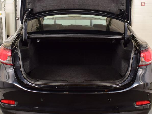 Mazda 6 III (GJ) с пробегом 2013 года, цена 1 449 995 рублей, 190914 км, седан, Автокод Объявления