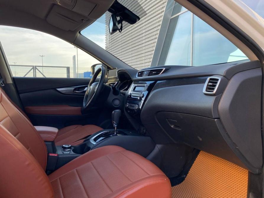 Nissan X-Trail III Уфа  - изображение 15
