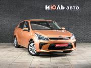 Kia Rio IV Екатеринбург  - изображение 18