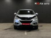 Hyundai ix35 I Челябинск  - изображение 24