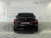 Toyota Camry IX (XV80) China Market Москва  - изображение 39