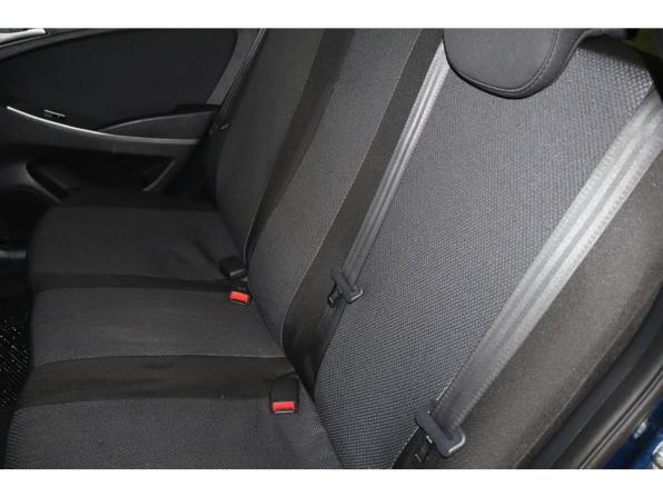 Hyundai Solaris I Рестайлинг с пробегом 2016 года, цена 897 000 рублей, 199750 км, седан, Автокод Объявления