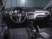 Mitsubishi Lancer IX Рестайлинг Ростов-на-Дону  - изображение 20