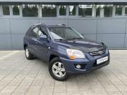 Kia Sportage II Рестайлинг Новосибирск  - изображение 19