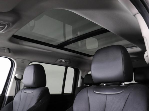 Haval H9 II с пробегом 2024 года, цена 3 990 000 рублей, 26765 км, внедорожник, Автокод Объявления