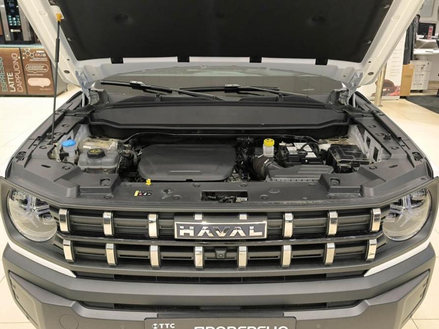 Haval H3 I Казань  - изображение 11