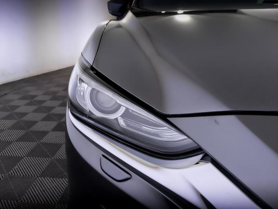 Mazda 6 III (GJ) Рестайлинг 2 Москва  - изображение 17