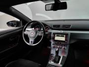 Volkswagen Passat CC I Рестайлинг Москва  - изображение 33
