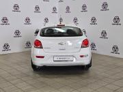 Chevrolet Cruze I Рестайлинг Тольятти  - изображение 26
