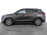 Hyundai Tucson III Москва  - изображение 36